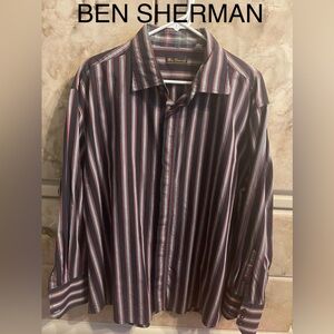Ben Sherman Shirt XXL